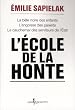 L'Ecole de la honte