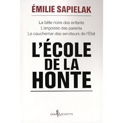 L'Ecole de la honte