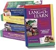 Lang-O-Learn 20 Photographic Occupations Cards