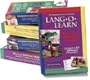 Lang-O-Learn 20 Photographic Occupations Cards