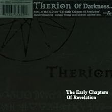 Of Darkness...