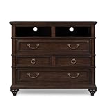 Media Chest by Magnussen - Coffee Bean (B1819-36)