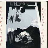 TROPICAL ZODIAC 7" (45) UK HUMAN CONDITION 1994 3 TRACK YELLOW VINYL B/W DOIN` THE SAME AND FIVE SIGNS (HC008) PIC SLEEVE