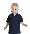 Silk Touch Toddler Sport Shirt