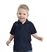 Silk Touch Toddler Sport Shirt