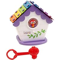Lamaze Xylophone Bird House