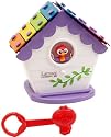 Lamaze 27312 - RC2 - LAMAZE - Xylophon Vogelhäuschen