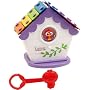 Lamaze Xylophone Bird House