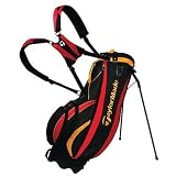 TaylorMade Golf Burner Stand Bag