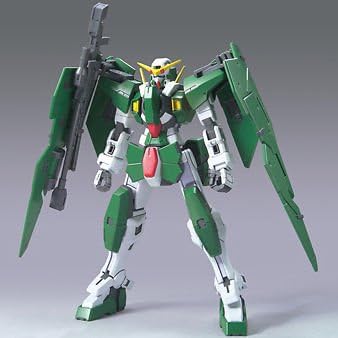 GUNDAM 00 HG High Grade 1/144 #03 Dynames MODEL KIT NEW