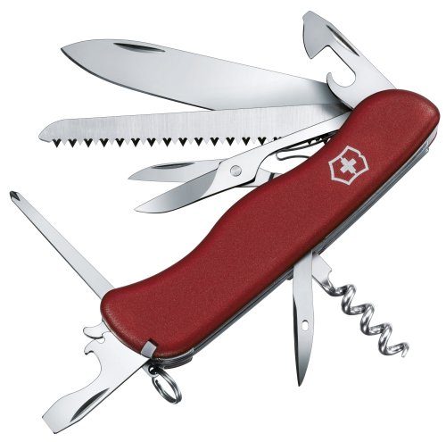 VICTORINOX(ビクトリノックス) アウトライダーNL 保証書付 0.90 23 【日本正規品】