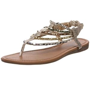 Buy Bumper Ladies Sarah 02 Thong Sandal
