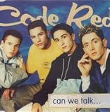 CAN WE TALK CD EUROPEAN POLYDOR 1997