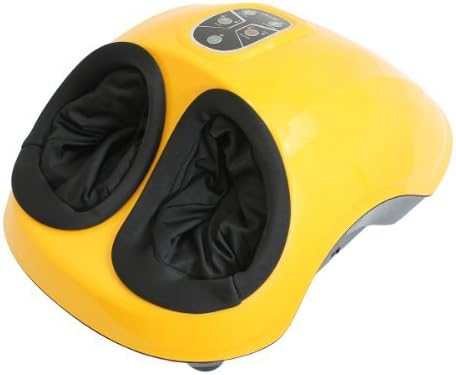 Osaki Foot Massager OS-K818 (yellow) by Osaki Foot Massager