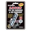 Ethical 2 In 1 Laser Pet Toy Exerciser