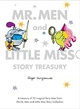 Mr. Men and Little Miss story treasury