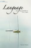 Language: the Social Mirror