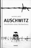 Produkt-Bild: Auschwitz - Geschichte eines Verbrechens
