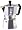 Bialetti Moka Express Espresso Maker,  6 Cup