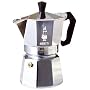 Bialetti Moka Express Espresso Maker,  6 Cup