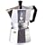 Bialetti Moka Express Espresso Maker,  6 Cup
