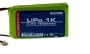 Lipo 1000 mAh 7,4V (zoopa 350)