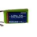 Lipo 1000 mAh 7,4V (zoopa 350)