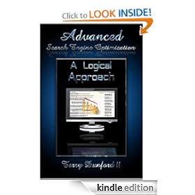 Advanced Search Engine Optimization: A Logical Approach