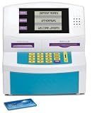 Blue Hat Fun 2 Save Kids Electronic ATM Bank