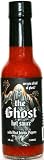 The Ghost Hot Sauce