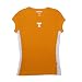 Antigua University of Tennessee Women's Flash Baby Rib Short Sleeve Tee