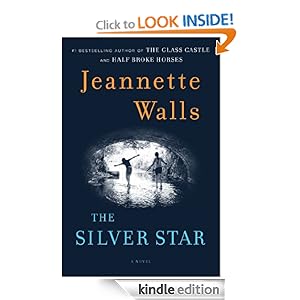 The Silver Star - Jeannette Walls