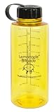 Master Cleanse 36 oz. Drink Bottle
