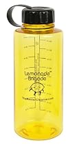 Lemonade BrigadeTM 36 oz. Drink Bottle
