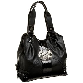 KATHY Van Zeeland Harley Small Tote