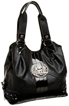 KATHY Van Zeeland Harley Small Tote