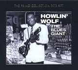 Blues Giant