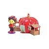 Fifi - Poppy's Market Stall with Poppy Figure