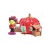 Fifi - Poppy's Market Stall with Poppy Figure
