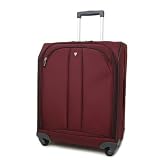 [プロテカ] ProtecA MAXPASS マックスパス スーツケース 40L 1～3日程度 機内持込み可（ワイン）