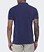 Gant Sun Bleached Pique Polo Shirt Persian Blue M