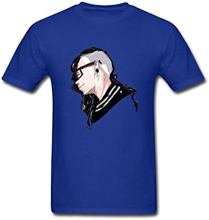 GFSUG Men's T-Shirts Okeechobee Music Festival 2016 Skrillex Recess