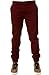 Elwood Men's Elastic Cuff Slim Chino Pants