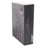 Webstar DPC2100 Cable Modem with USB