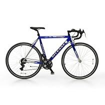 Vittesse Sprint Men's Racing Bike - 22.5-Inch