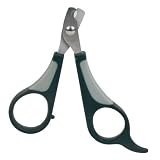 Claw scissors