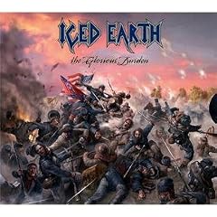 The Glorious Burden (Digipack double CD)