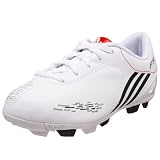 adidas Little Kid/Big Kid F5 TRX HG Soccer Shoe