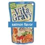 Vita Gravy Vita Gravy Feline Skin & Coat - Salmon 8oz
