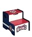 Guidecraft Washington Nationals Storage Step-up